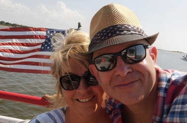 Support For Foster Parents