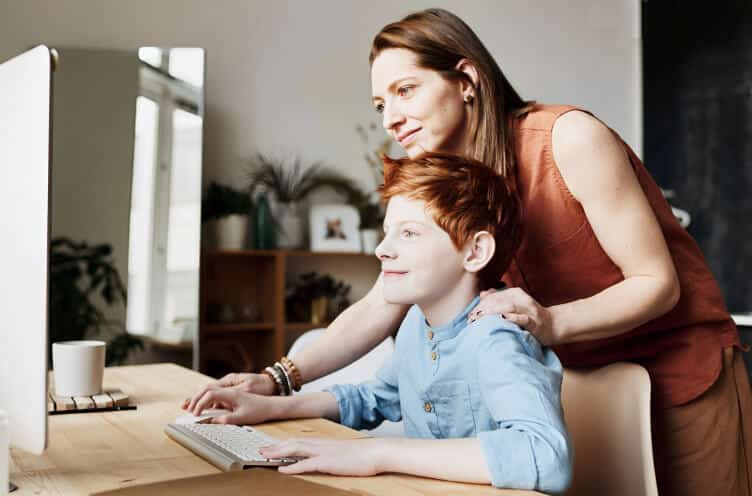 Internet Safety as a Foster Carer in the UK
