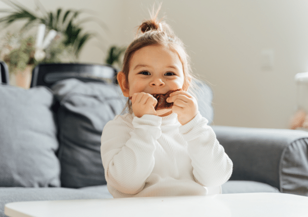 Children with a Vegan Diet: Need To Know For a Foster Carer