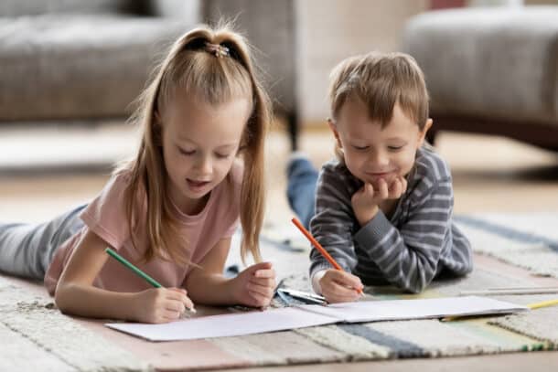 The High Importance of Fostering Children: Making a Difference