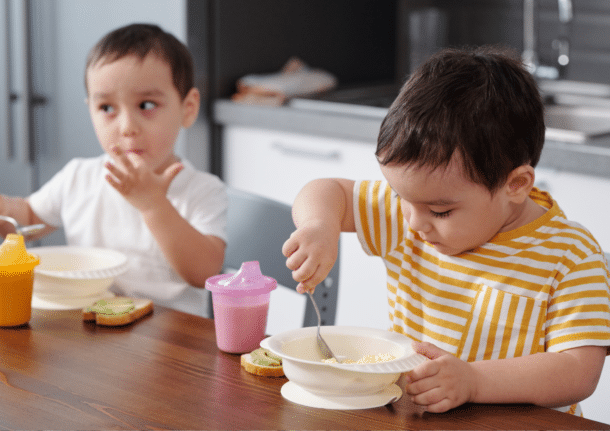 Food Allergies as a Foster Carer: How to Provide Safe and Delicious Meals
