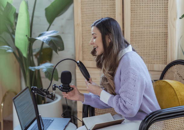 The Best Podcasts To Listen To If You’re New To Fostering Children