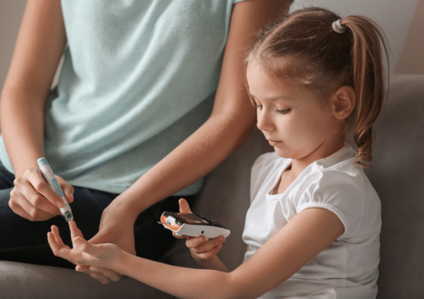 Tips for Foster Parents Creating a Diabetes-Friendly Home