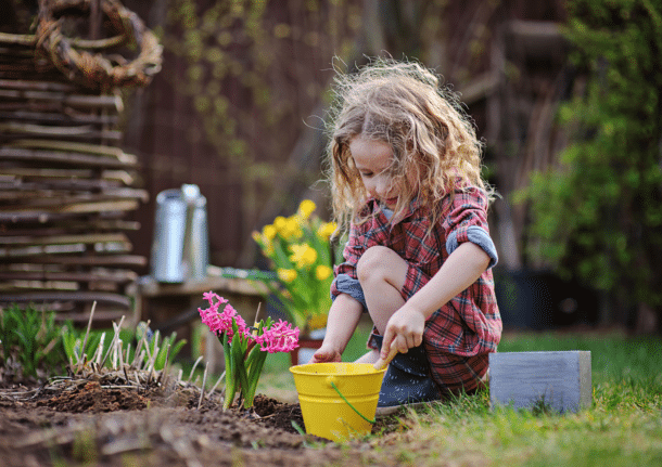 Foster Caring: Exploring Hobbies With Your Foster Child