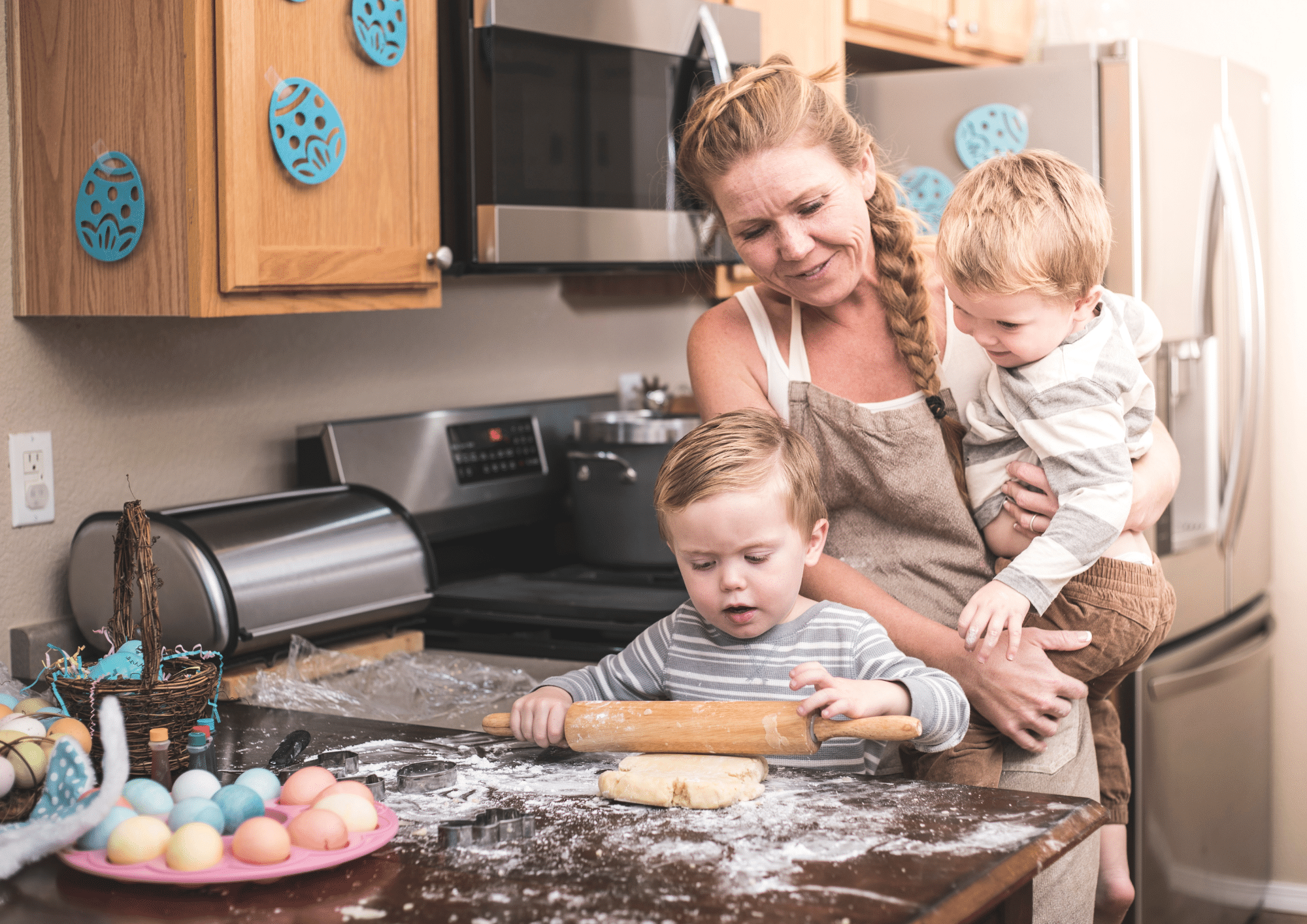 Hobbies To Have With Your Foster Children