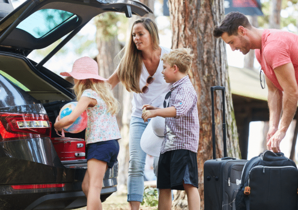 Long Term Fostering: A Guide To Holidaying Abroad With Your Foster Child