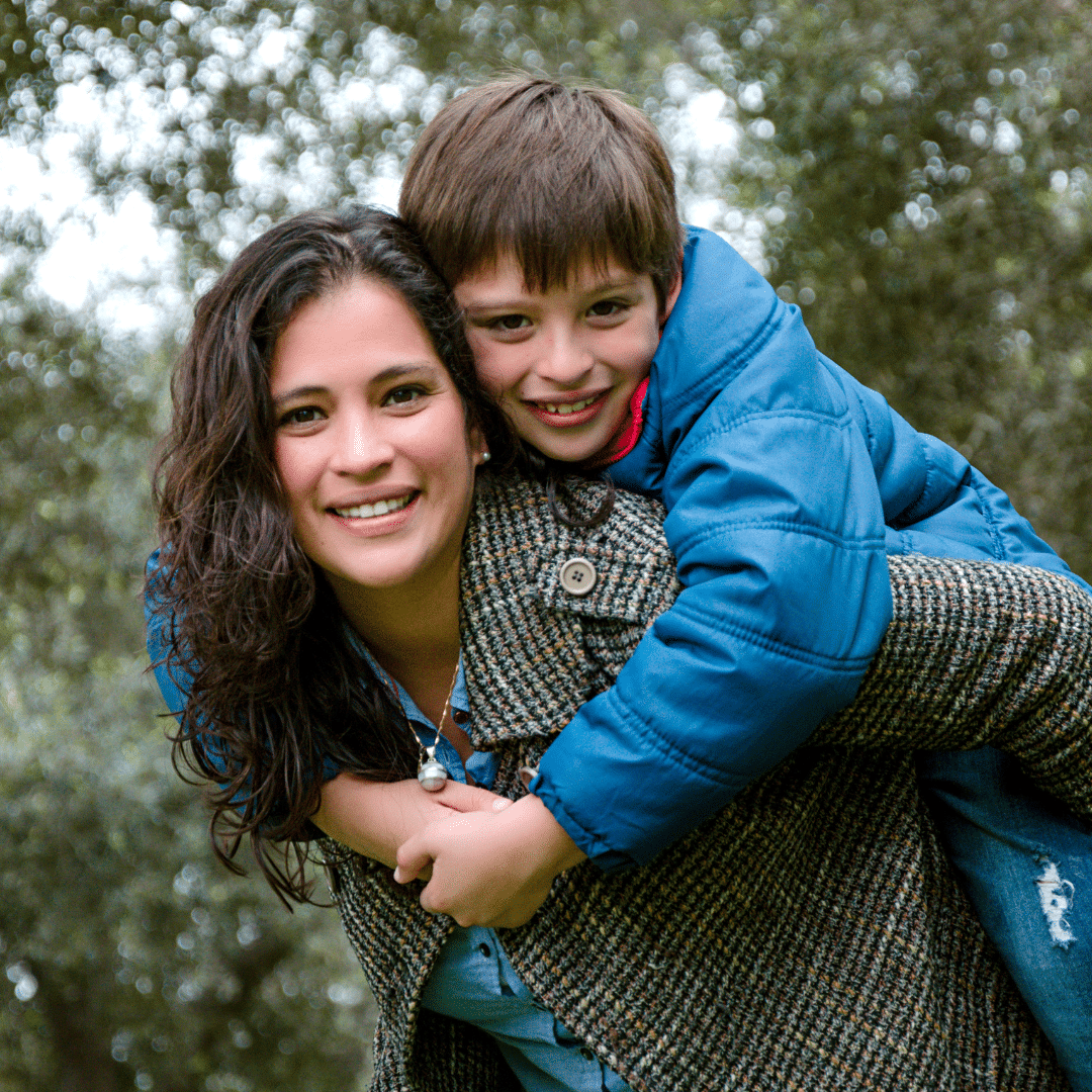 become a foster carer