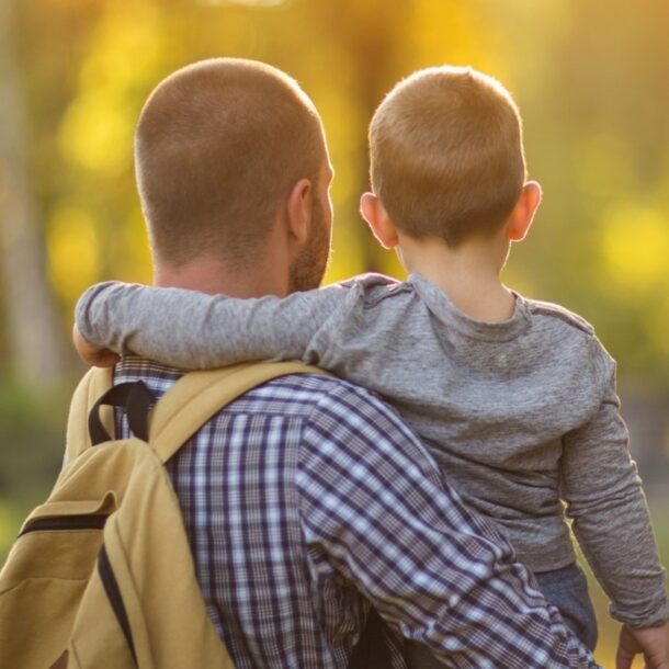 How To Increase Your Support Network When Foster Caring as a Single Parent in the UK