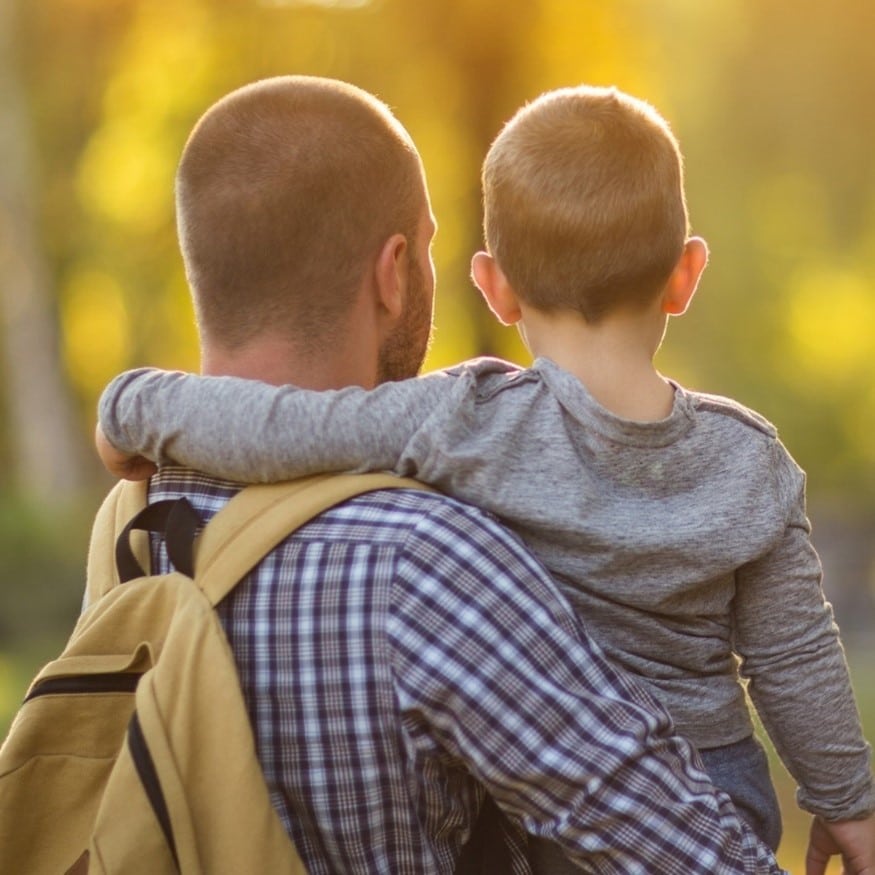 Foster Caring in the UK