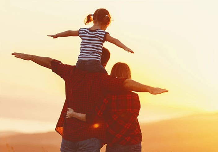 Fostering in Tewkesbury