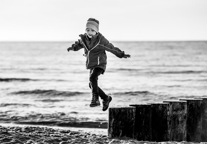 Foster Caring in the UK