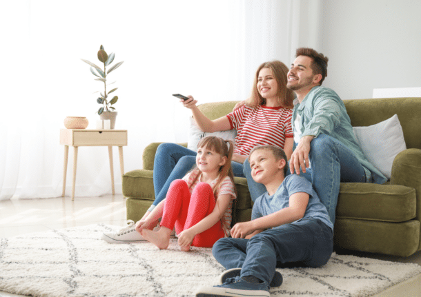 Which Type of Fostering Care in the UK Is Right For Me?