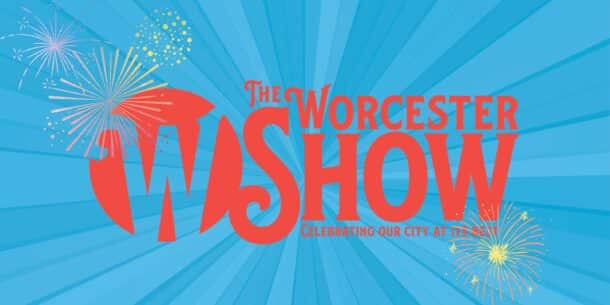 Celebrating Fostering in Worcester at the Worcester Show