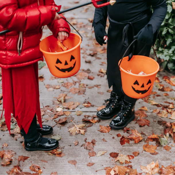 Maximising Halloween Fun When Fostering in the UK