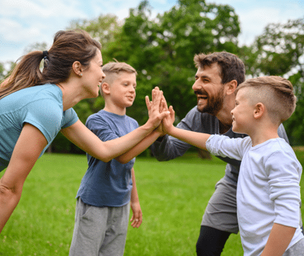 Foster a Child in the UK