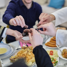 How To Support a Foster Child in the UK Through Ramadan