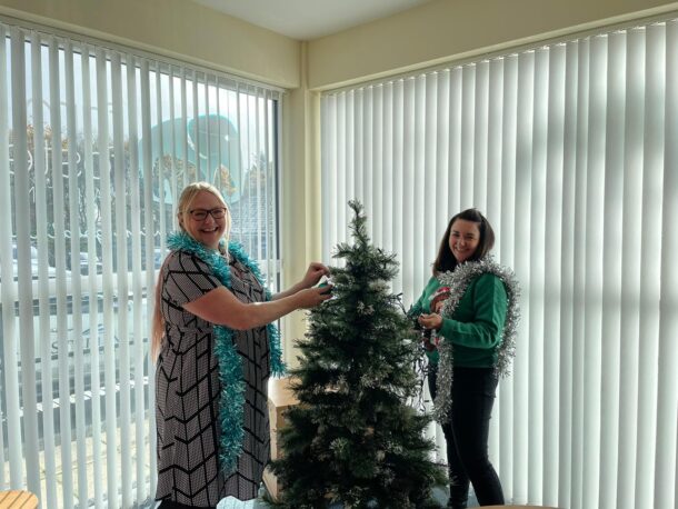 Fostering During Christmas: A Time for Giving, Caring, and New Beginnings