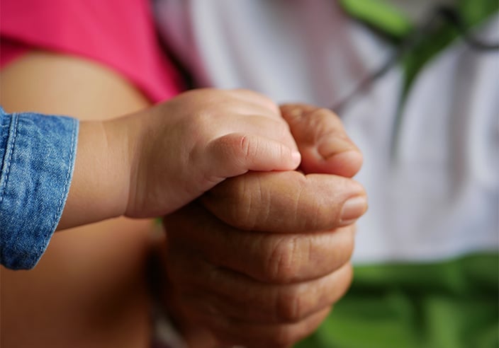 Contact with Birth Family when Fostering in England 2