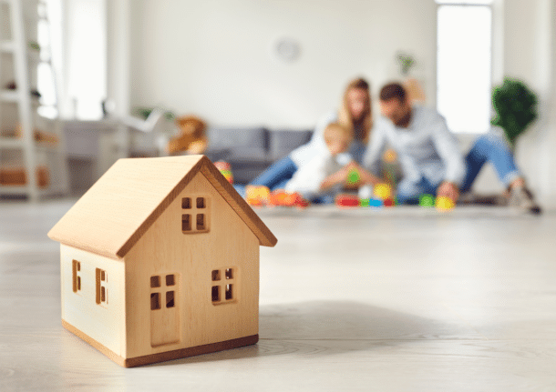 Do I Need to Make Changes to my House Ahead of Fostering in England?