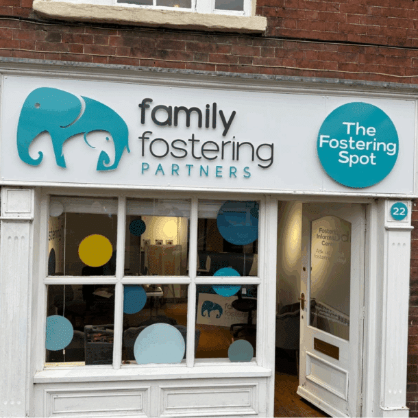 Exciting New Beginnings: Family Fostering Partners to Open New Fostering Information Centre in Hereford 