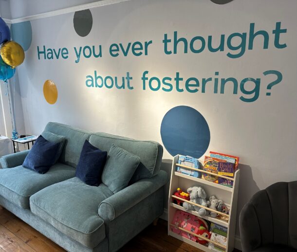 The Secret Role of Foster Care Agencies in the UK