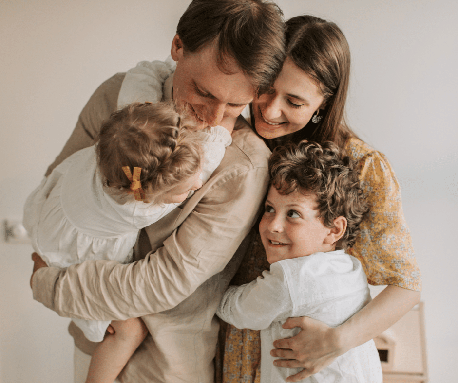 how to become a foster parent