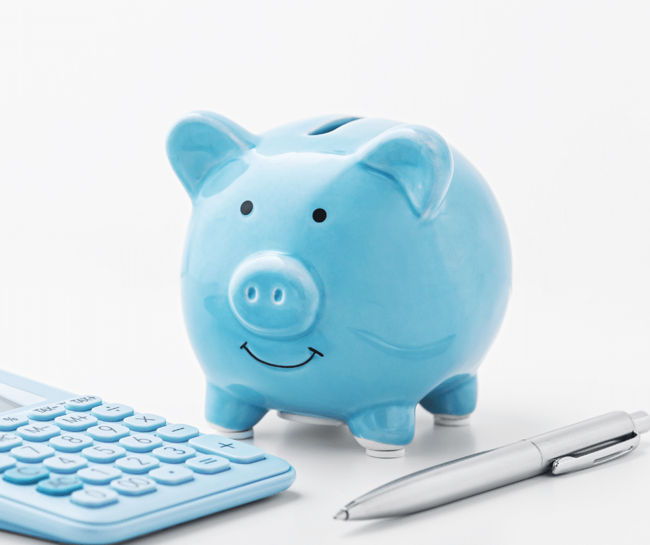 fostering payments uk