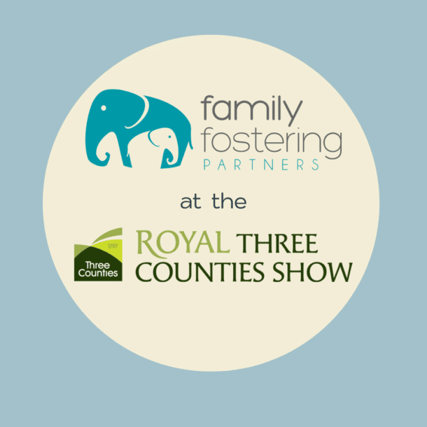 Looking Back at the Royal Three Counties Show: A Fantastic Weekend of Fostering Conversations 