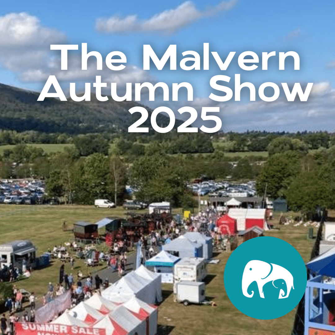 Malvern Autumn Show