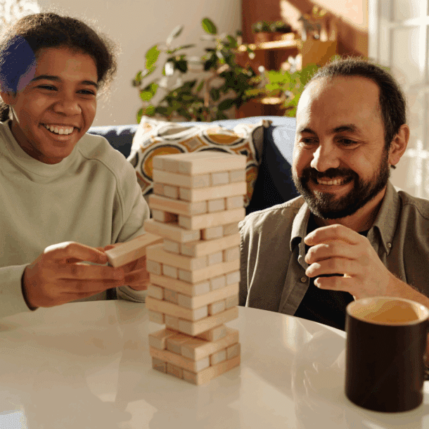 What It’s Like to Foster a Teenager in the UK