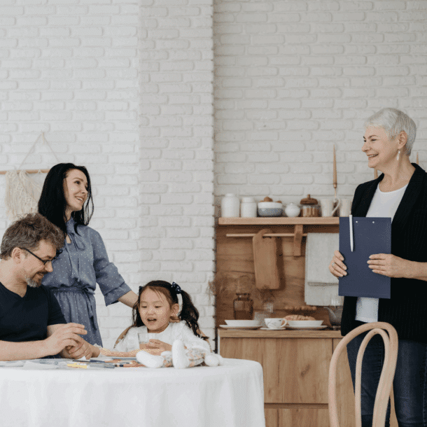 What Checks Are Carried Out to Become a Foster Carer?