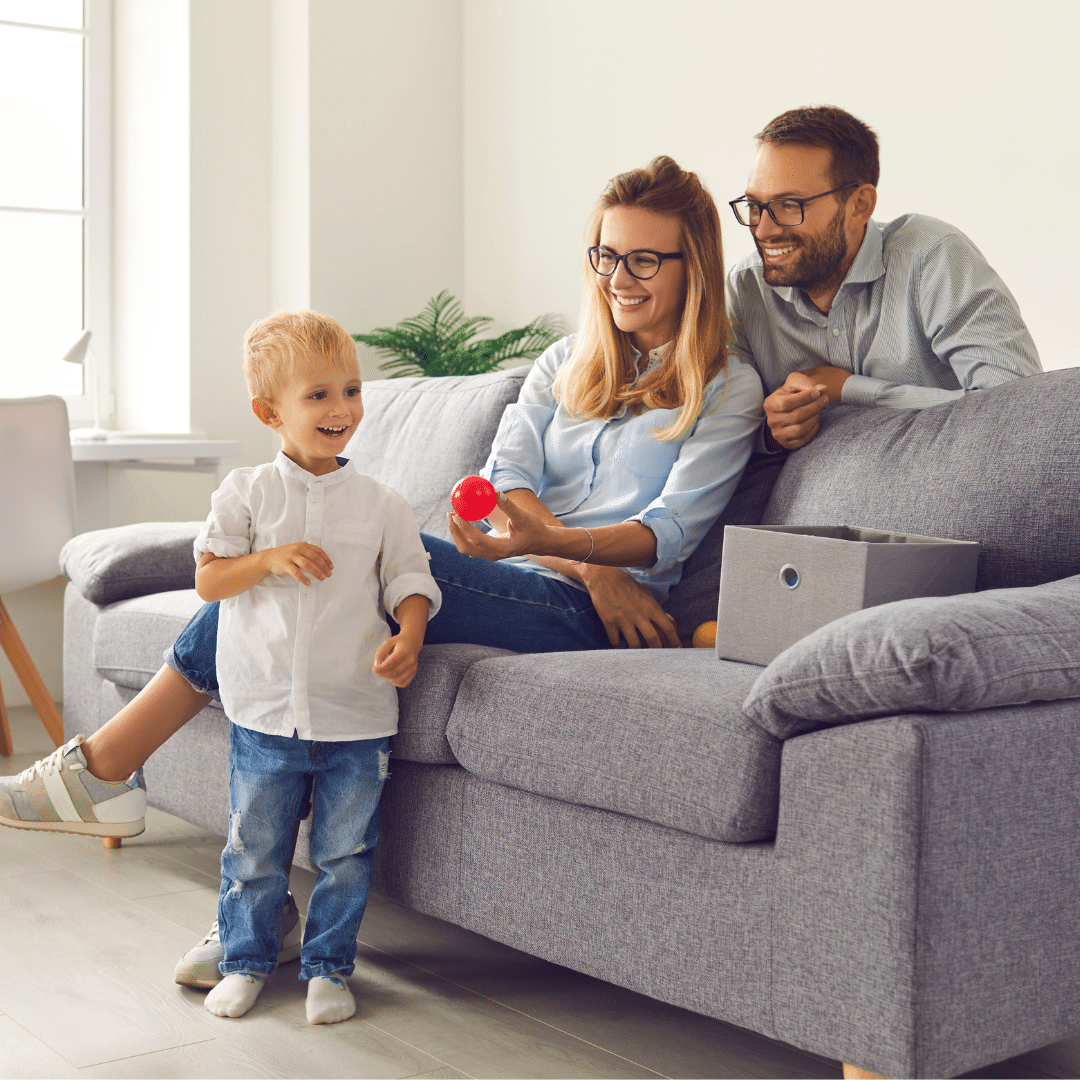 What’s Fostering Really Like Day to Day