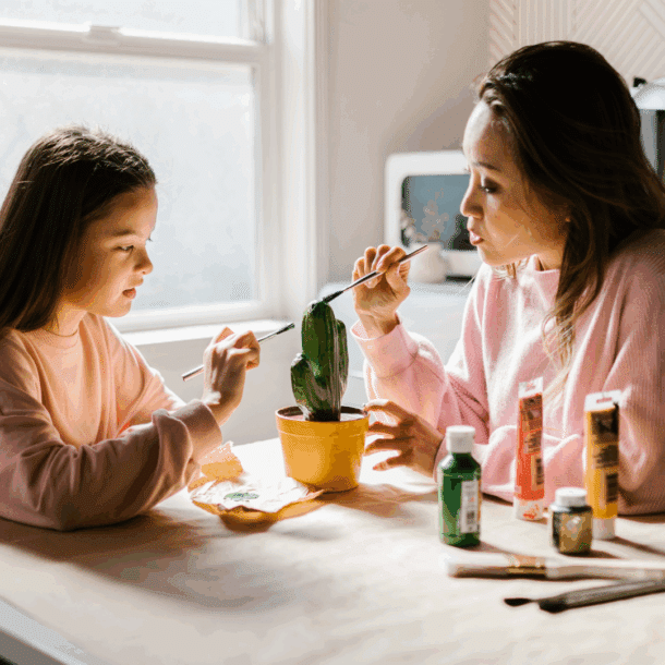 How to Become a Foster Parent & Manage Difficult Behaviours